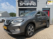 Nissan X-Trail - 1.6 DIG-T N-Connecta -TREKHAAK-1800 KG TREKGEWICHT-OPEN DAK-