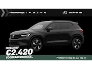 Volvo EX40 - Single Motor Plus Europe 70 kWh | Adaptieve cruise control |