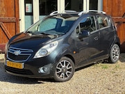 Chevrolet Spark - 1.0 16V LS Bi-Fuel LPG G3 APK 06-2027