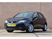 Seat Ibiza - 1.2 TSI Enjoy |Airco|AUX