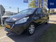 Peugeot 208 - 1.2 VTi Access | 5 Deurs | NAP | Cruise Control | Nieuwe ban