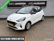 Hyundai i10 - 1.0 Comfort | Airco | Apple Carplay/Android Auto | Lane Assi