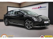 Kia EV6 - Plus 77.4Kw 228Pk ✅Stoelverw&Koeling✅Leer✅Adapt Cruise✅Navi✅