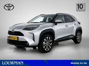 Toyota Yaris Cross - 1.5 Hybrid 115 Dynamic