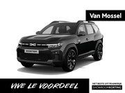 Dacia Bigster - Hybrid 155 6AT Limited Edition | Achteruitrijcamera | Cruise