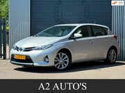 Toyota Auris - 1.8 Hybrid Lease Automaat|Ecc|Navi