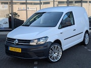 Volkswagen Caddy - 2.0 TDI L1H1 BMT Trendline Trekhaak/ Cruise control / NAVI
