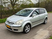 Toyota Corolla Verso - 1.8 VVT-i Luna 7p. AUT APK 07-2026 NAP Airco