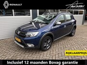 Dacia Sandero - 0.9 TCe Bi-Fuel SL Stepway