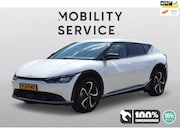 Kia EV6 - Plus 77.4 kWh SOG95% LED Clima Leder CarPlay
