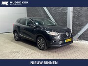 Renault Kadjar - 1.3 TCe Limited | Trekhaak | Automaat | Camera | Stoelverwar