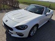 Fiat Spider - 1.4 MultiAir Turbo Lusso Bose Stoelverwarming Led