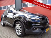 Renault Kadjar - 1.2 TCe Zen 131PK Automaat Navi Clima Cruise LMV Trekhaak NL