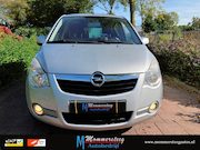 Opel Agila - 1.0 Berlin Airco