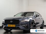 Volvo V90 - 2.0 T8 Plug-in hybrid AWD Ultra Dark | Luchtvering | Heico V