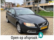 Volvo V70 - 2.4D Limited Edition, Aut, Trekhaak, Cruise/Climate control,