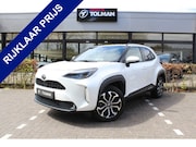 Toyota Yaris Cross - 1.5 Hybrid 115 Dynamic Plus | Rijklaar | Parelmoer | Apple/A