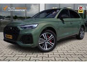 Audi Q5 - 55 TFSI e Quattro Competition | Pano | Trekhaak | Camera |