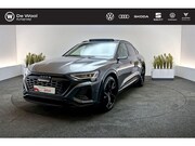 Audi Q8 Sportback e-tron - 55 408pk quattro S Edition 115 kWh | SoH 91% | S line, Panor