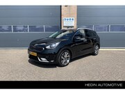 Kia Niro - 1.6 GDi Hybrid Design Edition Trekhaak | Schuif/-Kanteldak |