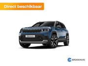 Jeep Compass - First Edition {uitgelichte-opties}