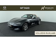 Mazda MX-5 - 1.5 SkyActiv-G 132 Kazari | Rijklaar | Demo