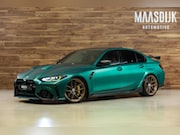 BMW M3 - 3-serie xDrive Comp|Ceramic|Akrapovic|ADRO|HRE|PPF|