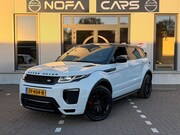 Land Rover Range Rover Evoque - 2.0 Si4 Autobiography