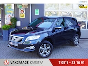 Toyota RAV4 - 2.0 VVTi 2WD 158 PK CLima/Cruise/Navi/Stoelverw.