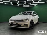 Volkswagen Polo - 1.0 TSI Automaat Carplay | Led | Sensoren