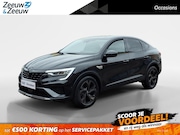 Renault Arkana - 1.6 E-Tech hybrid 145 E-Tech engineered Automaat | Airco | N