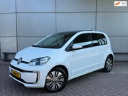 Volkswagen e-Up! - | Panoramadak | Stoelverwarming | Camera | 90% SOH |