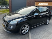 Peugeot 3008 - 1.6 THP B.LEASE EXEC automaat, leer