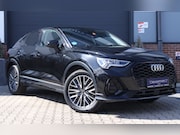 Audi Q3 Sportback - 45 TFSI e S Edition