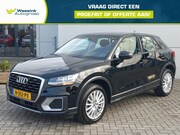 Audi Q2 - 30 TFSI 116pk Pro Line | Climate control | Navigatie | Adapt