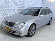 Mercedes-Benz E-klasse - 350 Avantgarde / E350 V6 (2005)