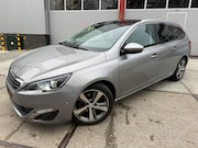 Peugeot 308 - 1.2 e-THP Première