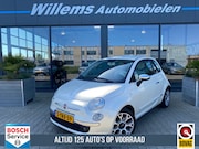 Fiat 500 - 0.9 TwinAir Turbo Easy Airco, 15'' LM & Navigatie