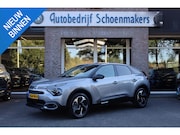 Citroën C4 - 1.2 Puretech Max CAMERA TREKHAAK-AFN HEAD-UP CARPLAY DAB NAV