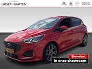Ford Fiesta - 1.0 EcoBoost Hybrid ST-Line X