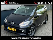 Volkswagen Up! - 1.0 high up! BlueMotion Panoramadak Airco