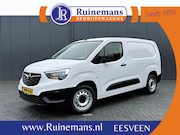 Opel Combo - 1.5D 102 PK / L2H1 / 1e EIG. / AIRCO / CRUISE / NAVI / APPLE