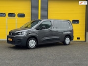 Peugeot Partner - Airco MAXI Cruise Camera BTW&BPM VRIJ
