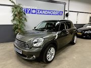MINI Countryman - 1.6 Cooper Pepper // Autom // Xenon