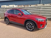 Mazda CX-5 - 2.0 SkyActiv-G 165 GT-M Line 2WD