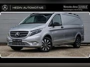 Mercedes-Benz Vito - eVito L2 | Audiopakket | LED