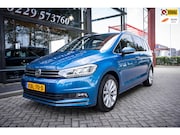 Volkswagen Touran - 1.4 TSI Highline | Automaat | Key-less | Navigatie | Parkeer