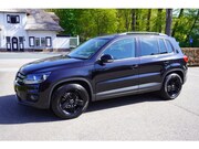 Volkswagen Tiguan - 1.4 TSI Sport&Style Airco Pdc Trekhaak