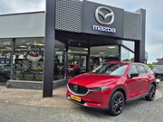 Mazda CX-5 - SKYACTIV-G 2.0 165 6AT SPORTIVE