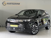 Opel Grandland - 1.2 Turbo Hybrid 145pk eDCT* ECC / Navi / Camera / Pano / Wi